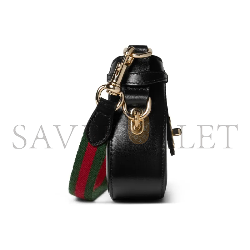GUCCI MOON SIDE MINI SHOULDER BAG 786015 (24*12*5cm)